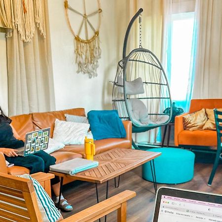 Ith San Diego Mission Beach Backpacker Hostel Экстерьер фото