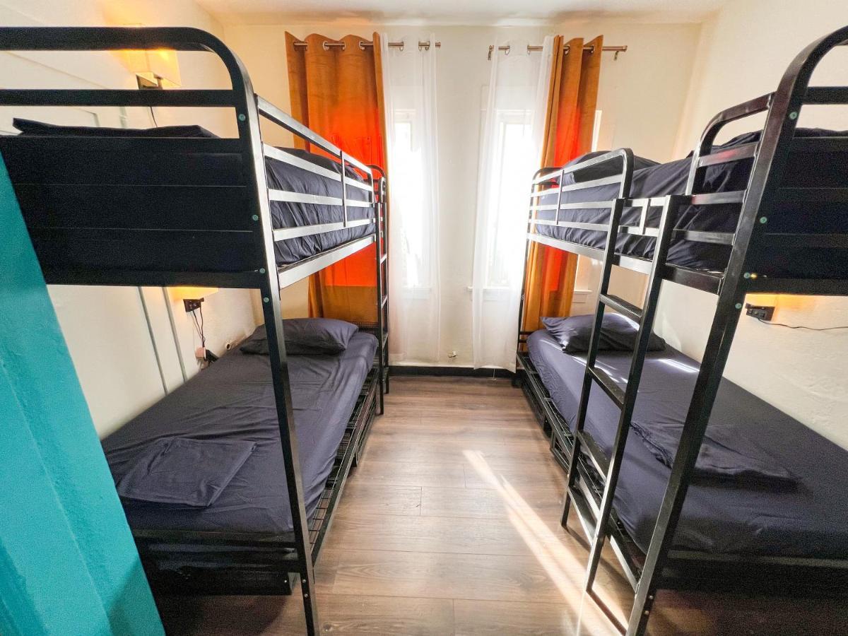Ith San Diego Mission Beach Backpacker Hostel Экстерьер фото