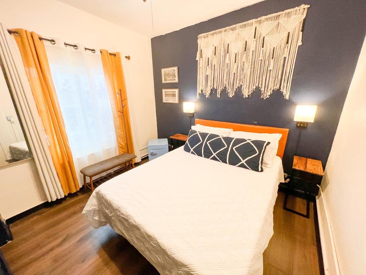 Ith San Diego Mission Beach Backpacker Hostel Экстерьер фото