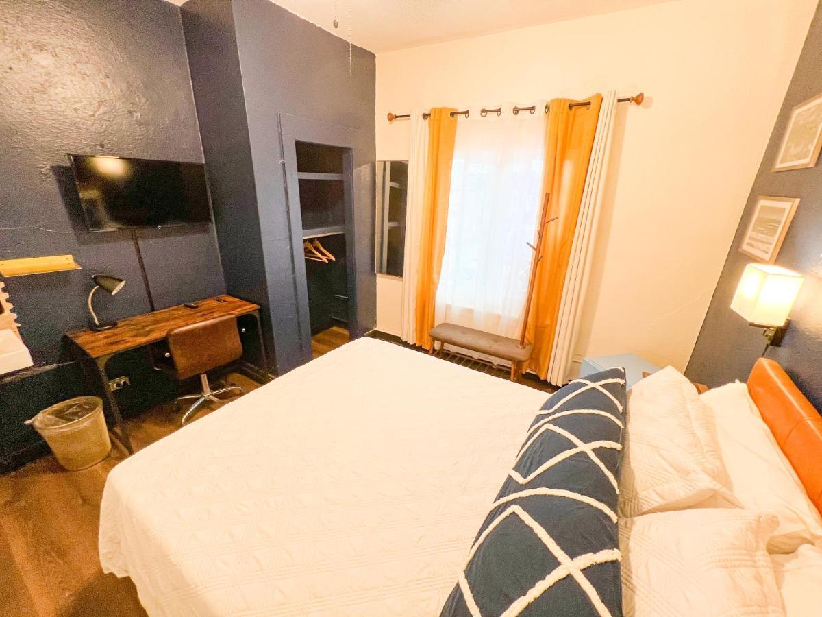 Ith San Diego Mission Beach Backpacker Hostel Экстерьер фото