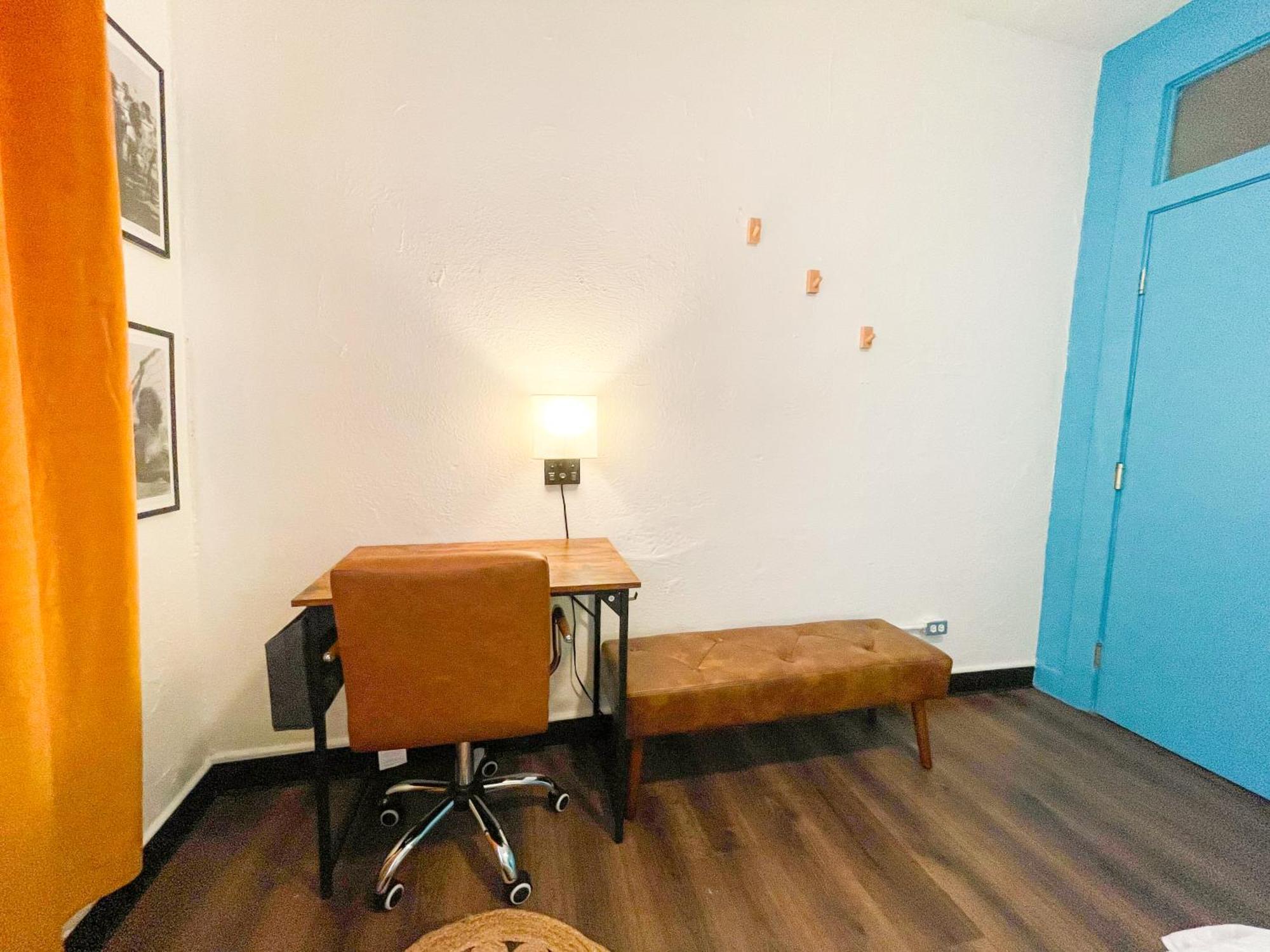Ith San Diego Mission Beach Backpacker Hostel Экстерьер фото
